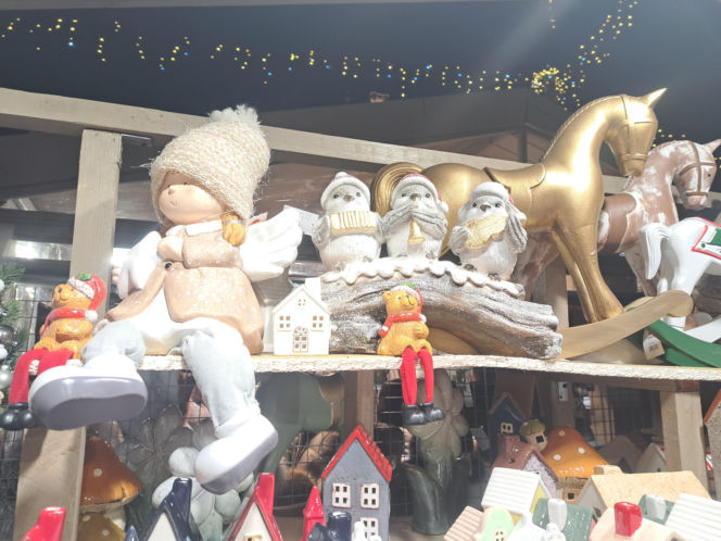 Jarmark Bożonarodzeniowy na Rynku Głównym w Krakowie 2025. Oferta wystawców