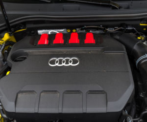Audi S3 Sportback 2.0 TFSI 310 KM quattro S tronic