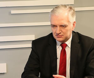 Jarosław Gowin