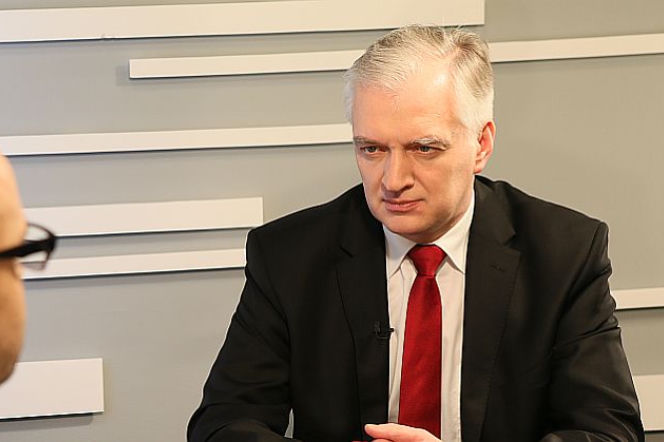 Jarosław Gowin