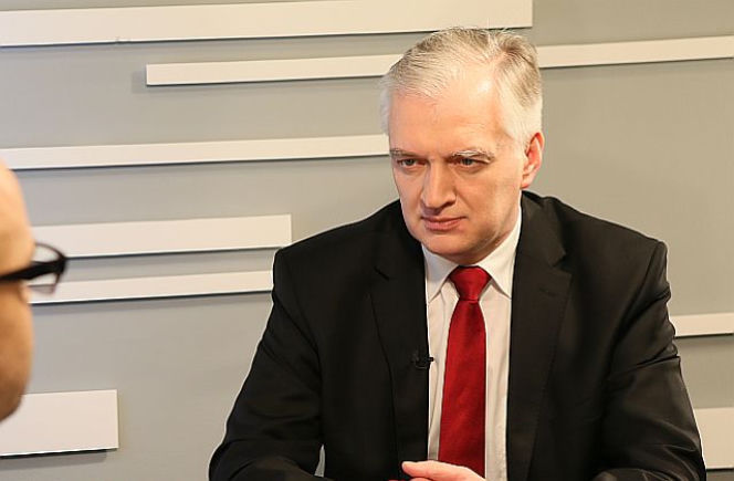 Jarosław Gowin