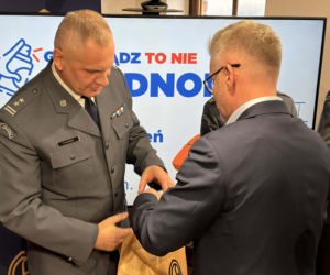 Podsumowanie akcji „Grudziądz to nie Brudnopis”: