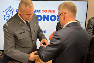 Podsumowanie akcji „Grudziądz to nie Brudnopis”: