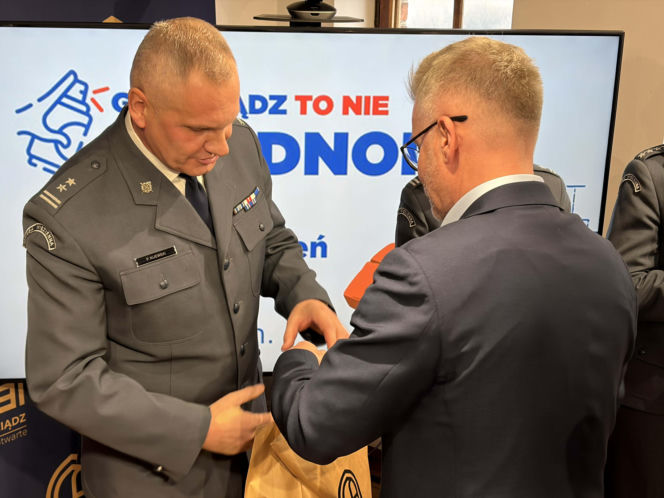 Podsumowanie akcji „Grudziądz to nie Brudnopis”: