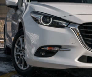Mazda 3 SkyENERGY 2.0 120 KM 6MT