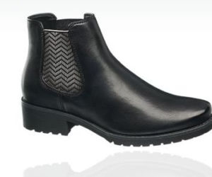 buty na jesień