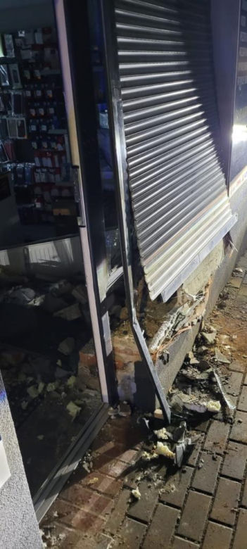 ​Brawurowa jazda 19-latka w Krobi. Skończy się to sprawą w sądzie
