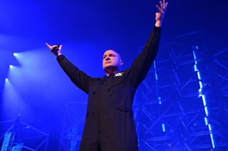 David Draiman (Disturbed) ma radykalny pomysł na nowy festiwal muzyczny. Podzielił się swoimi przemyśleniami w mediach społecznościowych 