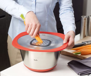 Gadżety do kuchni: Fissler