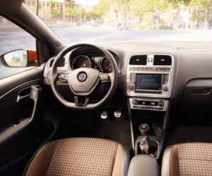Volkswagen Polo Original