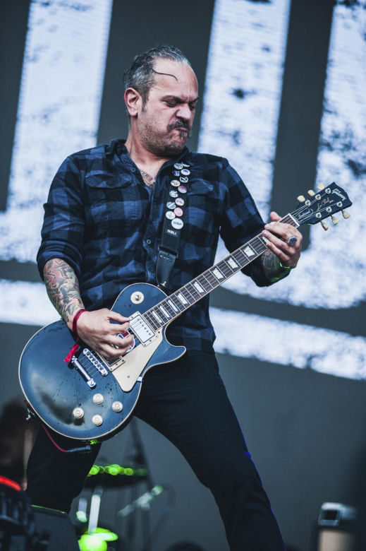Rockowizna Festiwal Kraków: dzień pierwszy 28.8.2026.