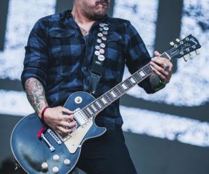 Rockowizna Festiwal Kraków: dzień pierwszy 28.8.2026.