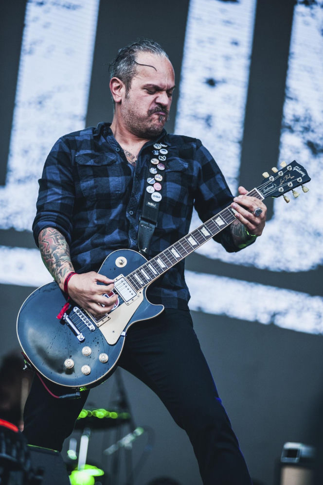 Rockowizna Festiwal Kraków: dzień pierwszy 28.8.2026.