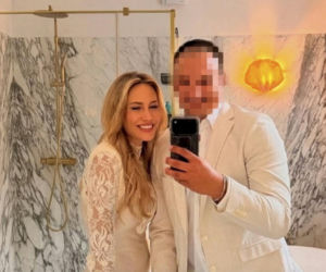 Córka potentatów kosmetycznych wyszła za eks Wendzikowskiej. Tak wyglądała Nicole Soszyńska