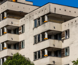 Szpiegowo w Warszawie