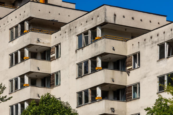 Szpiegowo w Warszawie