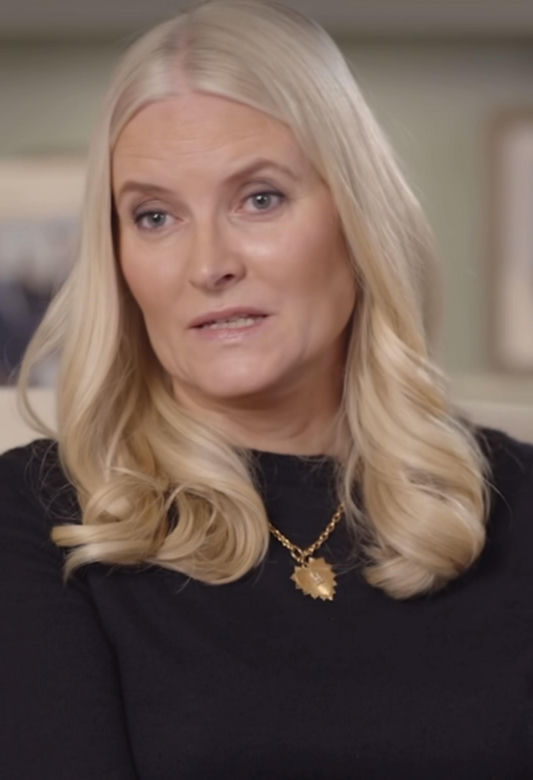 Mette Marit