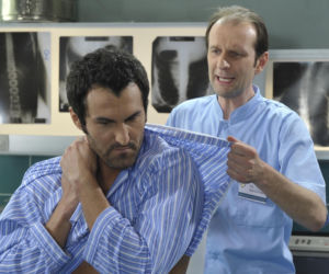 W serialu grali m.in. Anna Przybylska, Katarzyna Cichopek, Joanna Koroniewska, Krzysztof Kowalewski, Hanna Śleszyńska, Paweł Wawrzecki i Piotr Gąsowski.