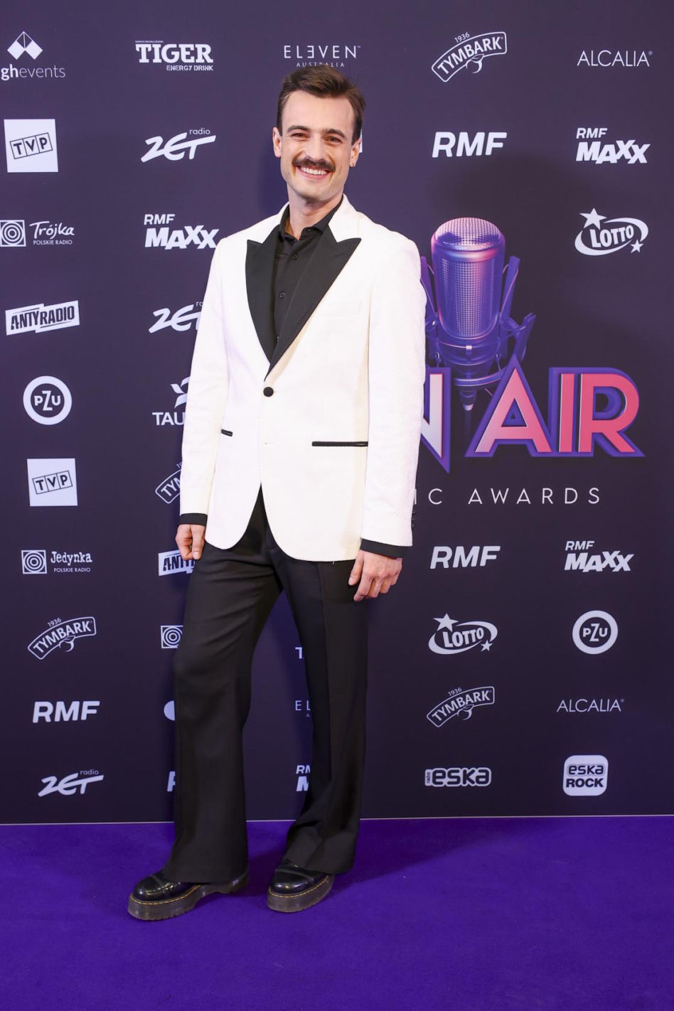 On Air Music Awards