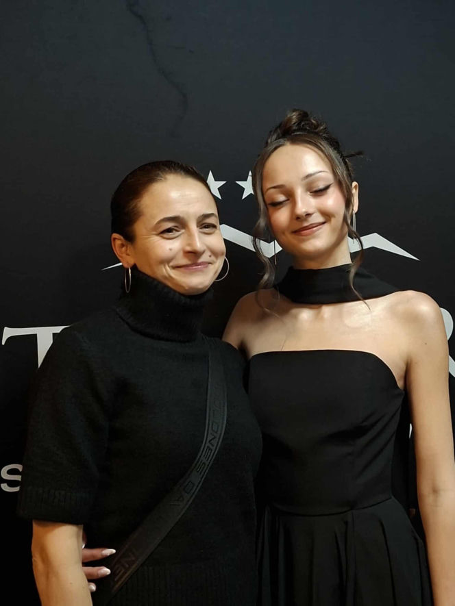 Studniówka 2026 maturzystów II LO w Starachowicach