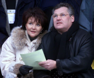 Adam Małysz, Zakopane 2002