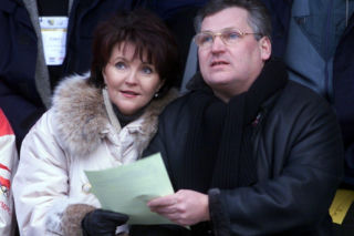 Adam Małysz, Zakopane 2002