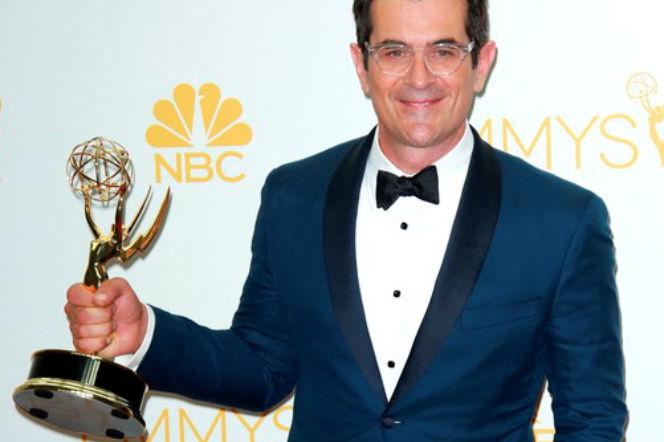Emmy 2014