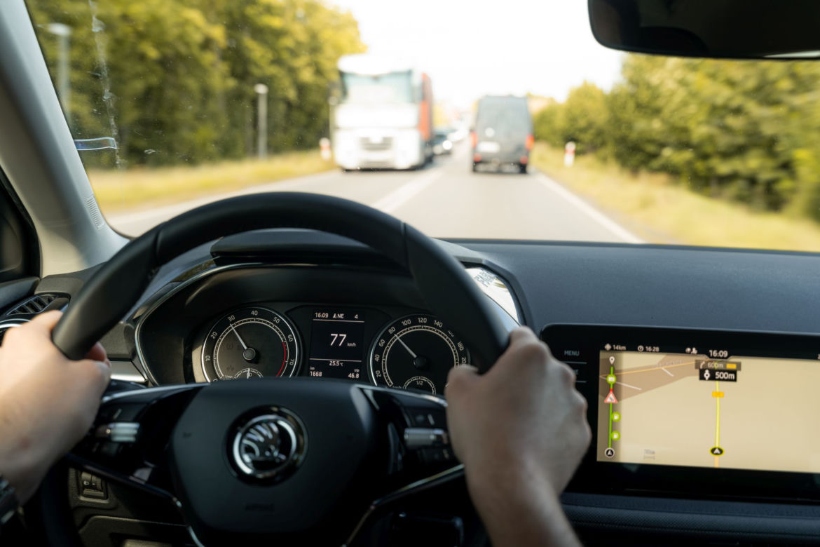 Nowa Skoda Fabia - międzynarodowa premiera