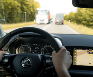 Nowa Skoda Fabia - międzynarodowa premiera