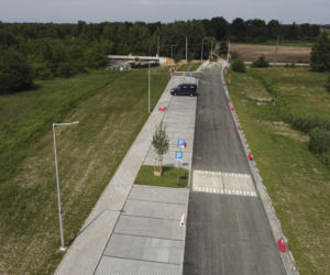 Nowe parkingi „Parkuj i jedź” we Wrocławiu