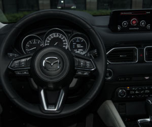 Mazda CX-5 2.5 Sky-G 194 KM AT AWD SkyPASSION