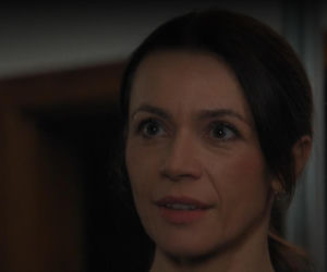 M jak miłość odc. 1923. Martyna (Magdalena Turczeniewicz)