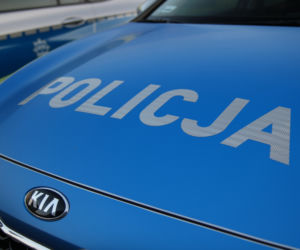 Nowe oznakowanie policyjnych radiowozów - projekt badawczy Komendy Głównej Policji i PIMOT