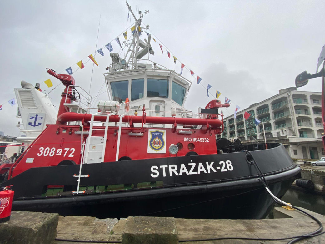 Strażak 28