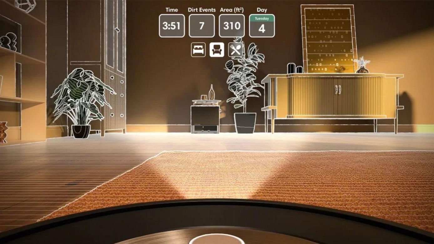 iRobot cyberbezpieczeństwo