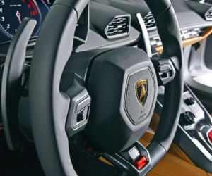 Lamborghini Huracan LP 610-4
