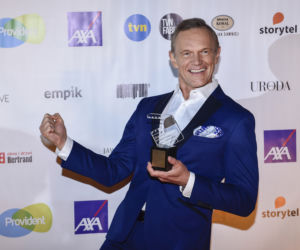 Impreza Diamentowy Klaps Filmowy