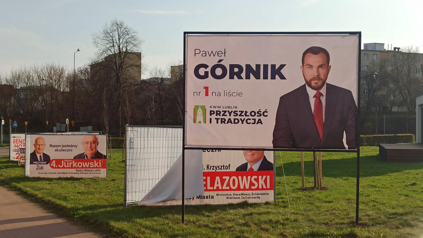 baneroza lublin
