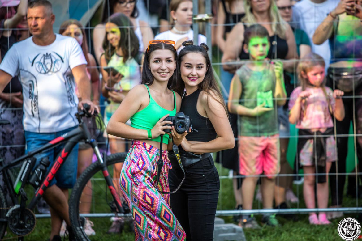 Festiwal Kolorów w Częstochowie