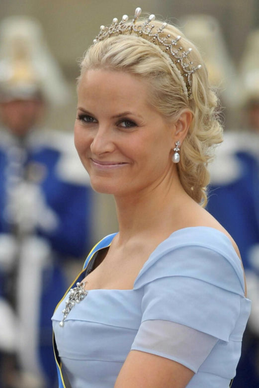 Mette Marit