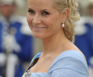 Mette Marit