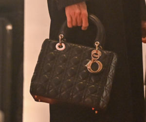 Gwiazdy popisały się markowymi dodatkami, a Torbicka zaliczyła wstydliwą wpadkę