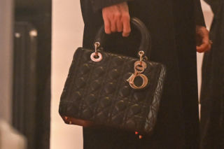 Gwiazdy popisały się markowymi dodatkami, a Torbicka zaliczyła wstydliwą wpadkę