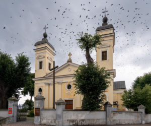 To najciekawsze miasto w województwie śląskim. Leży na ziemiach Małopolski i zachwyca zabytkowym pałacem