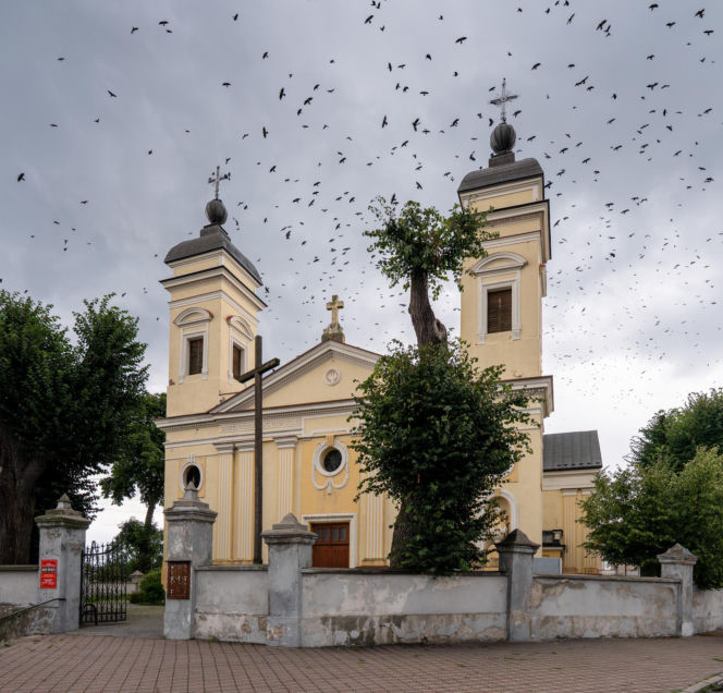 To najciekawsze miasto w województwie śląskim. Leży na ziemiach Małopolski i zachwyca zabytkowym pałacem