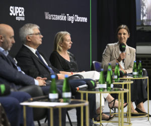 Warszawskie Targi Obronne 2026. Wojsko, służby i nowoczesne technologie