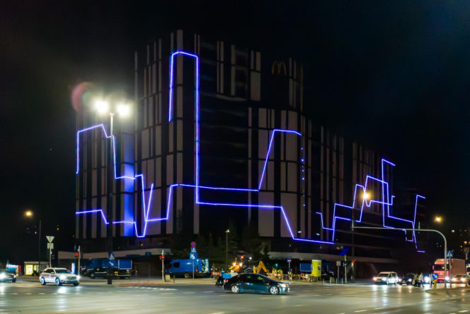 Wałbrzyska 21 w Warszawie