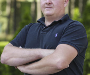 Wiktor z Rolnik szuka żony 13