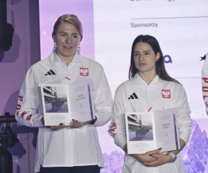 Ślubowanie przed IO cz 2