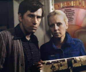 100. rocznica urodzin Andrzeja Wajdy - Człowiek z żelaza